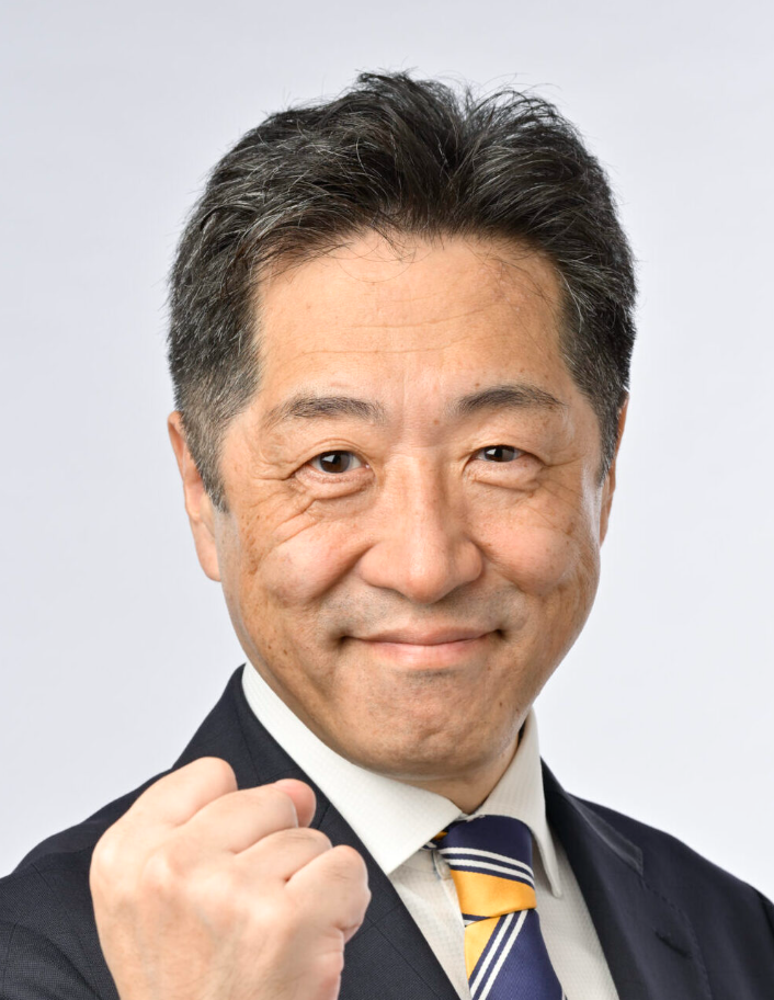 福永　哲也